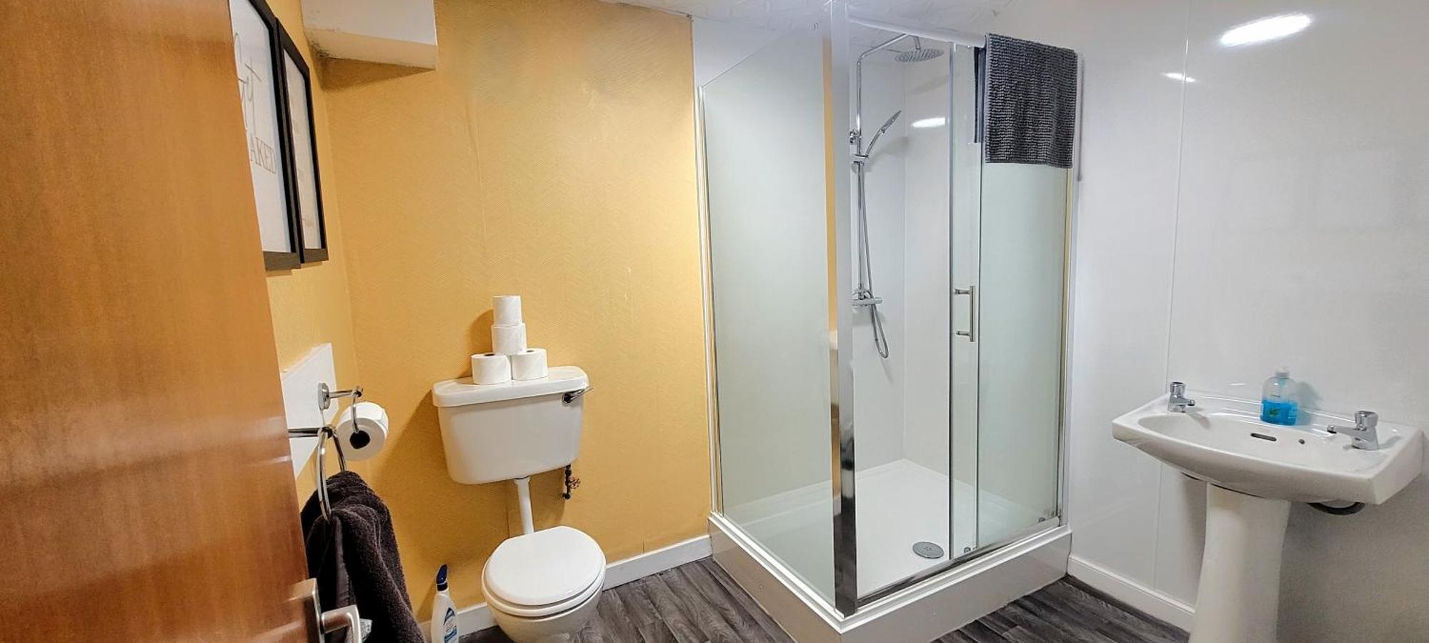Weston House Keith Hostel Εξωτερικό φωτογραφία