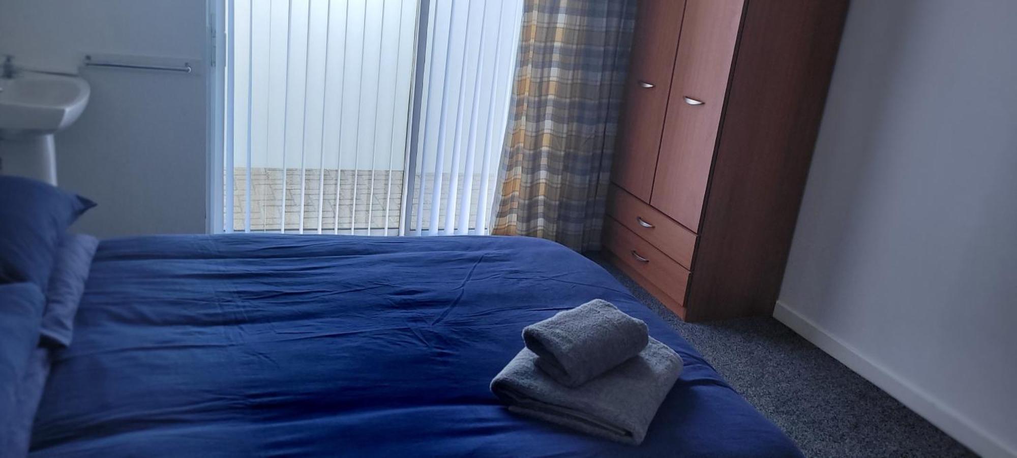 Weston House Keith Hostel Εξωτερικό φωτογραφία