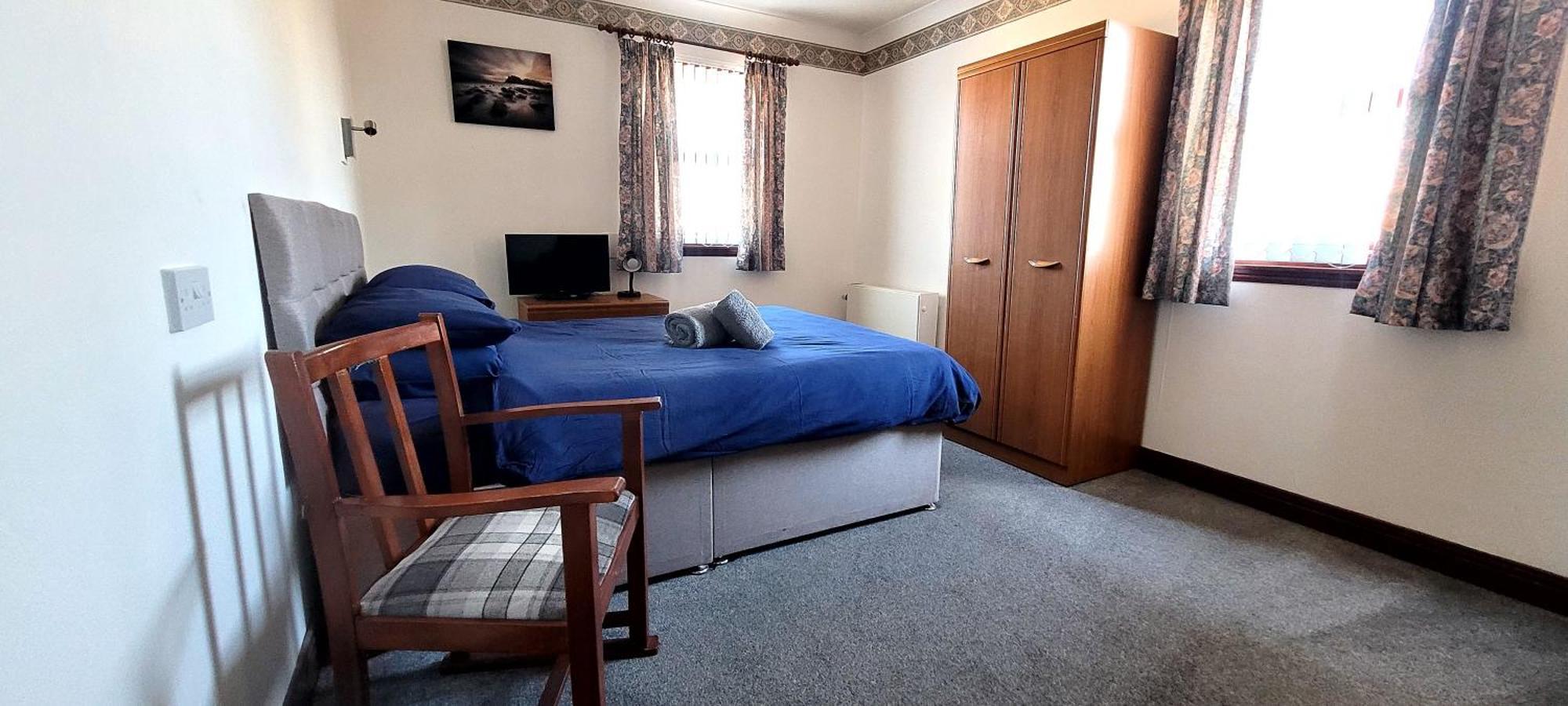 Weston House Keith Hostel Εξωτερικό φωτογραφία