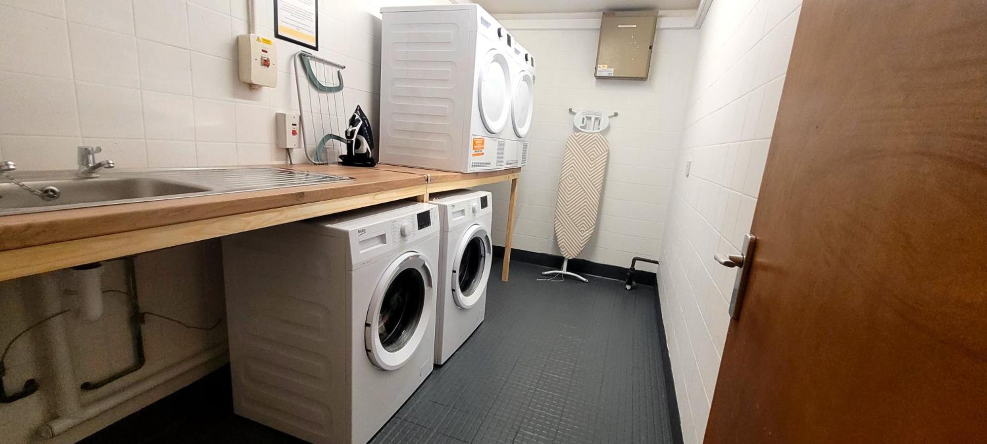 Weston House Keith Hostel Εξωτερικό φωτογραφία
