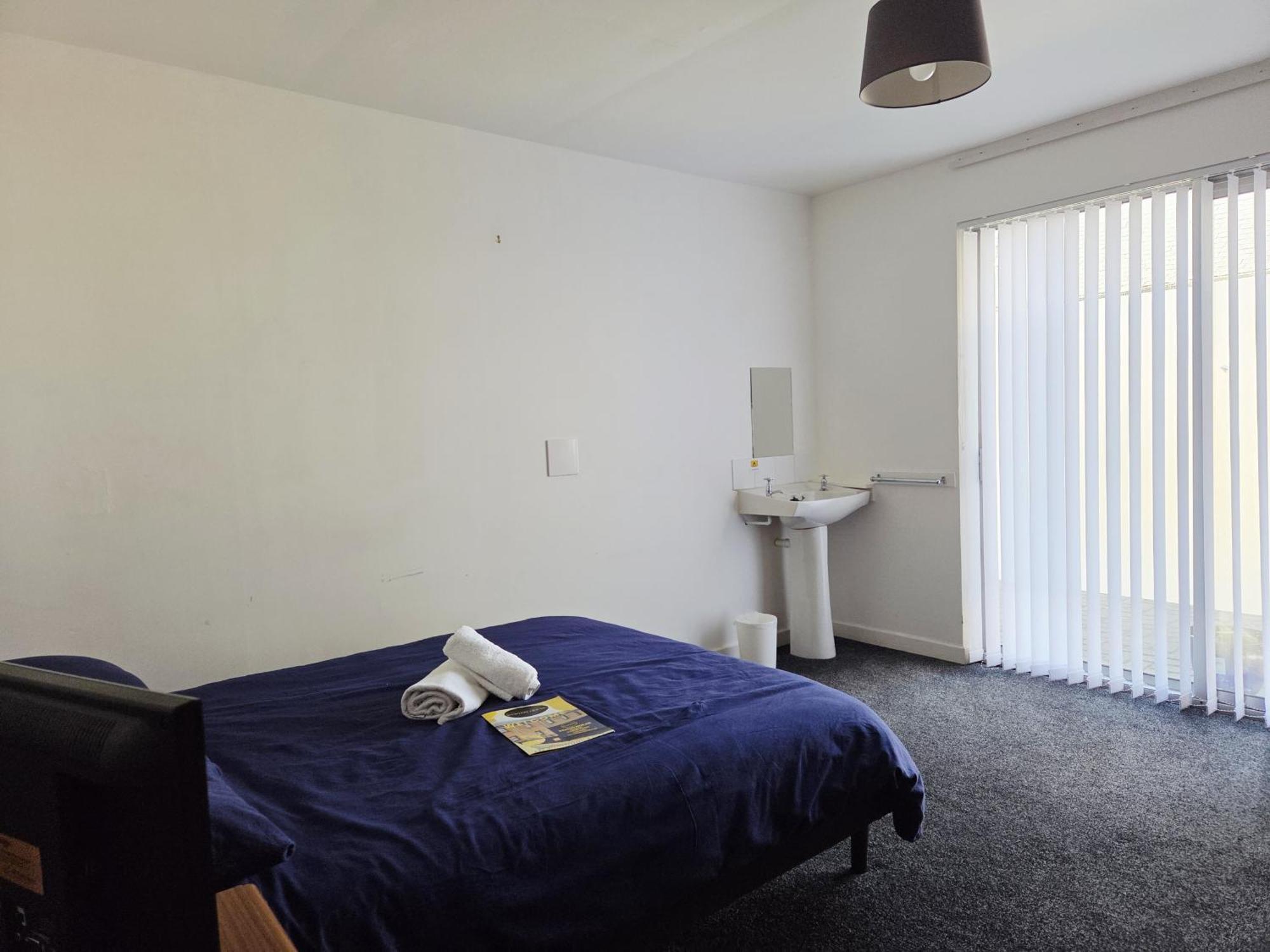 Weston House Keith Hostel Εξωτερικό φωτογραφία