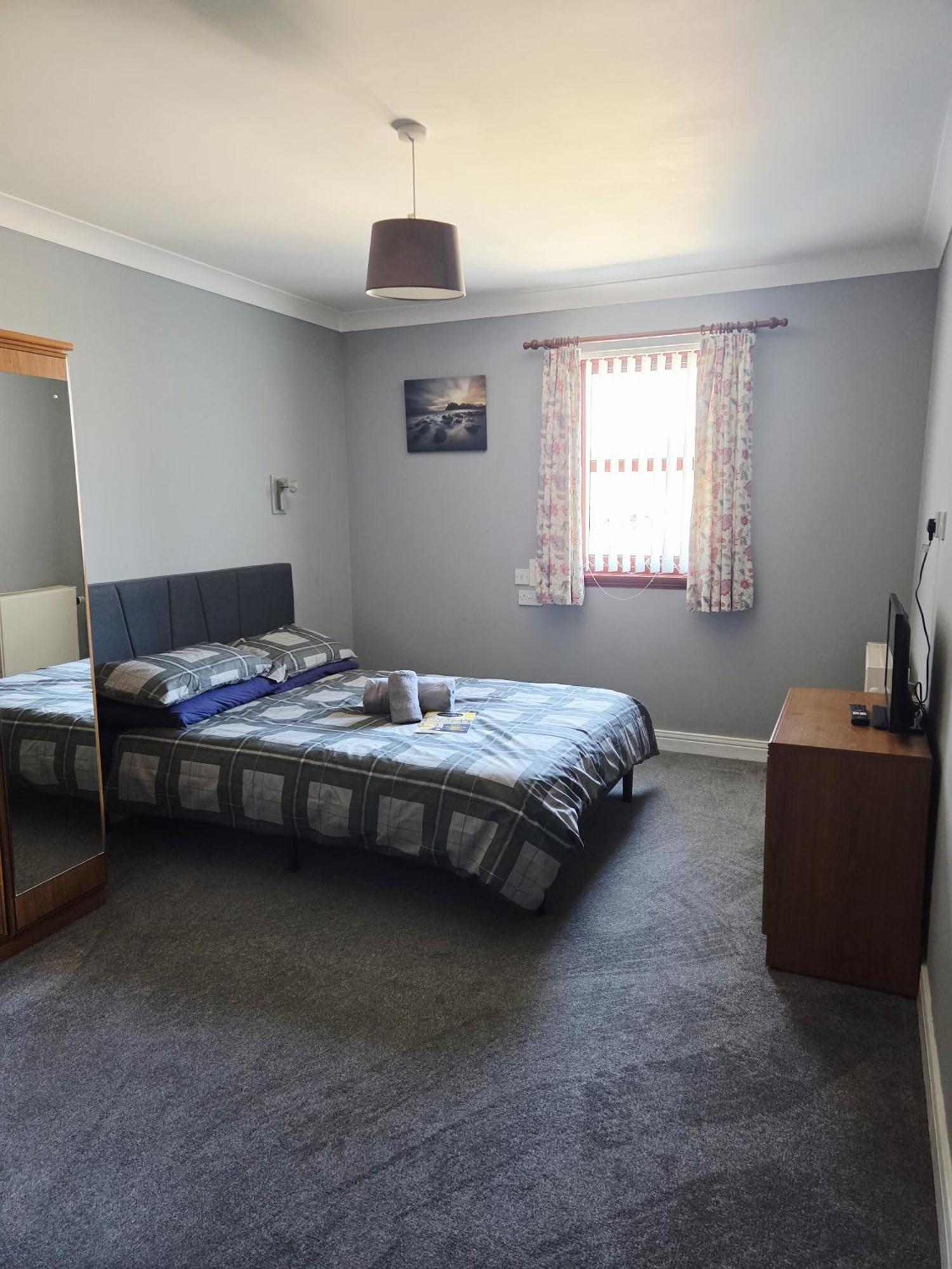 Weston House Keith Hostel Εξωτερικό φωτογραφία