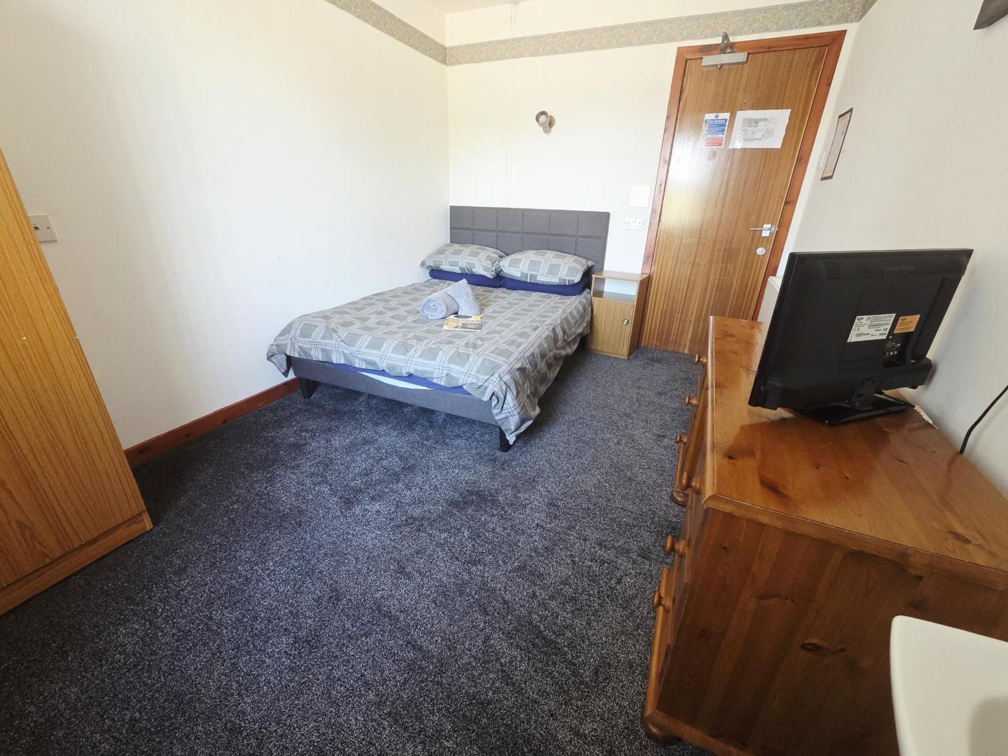 Weston House Keith Hostel Εξωτερικό φωτογραφία