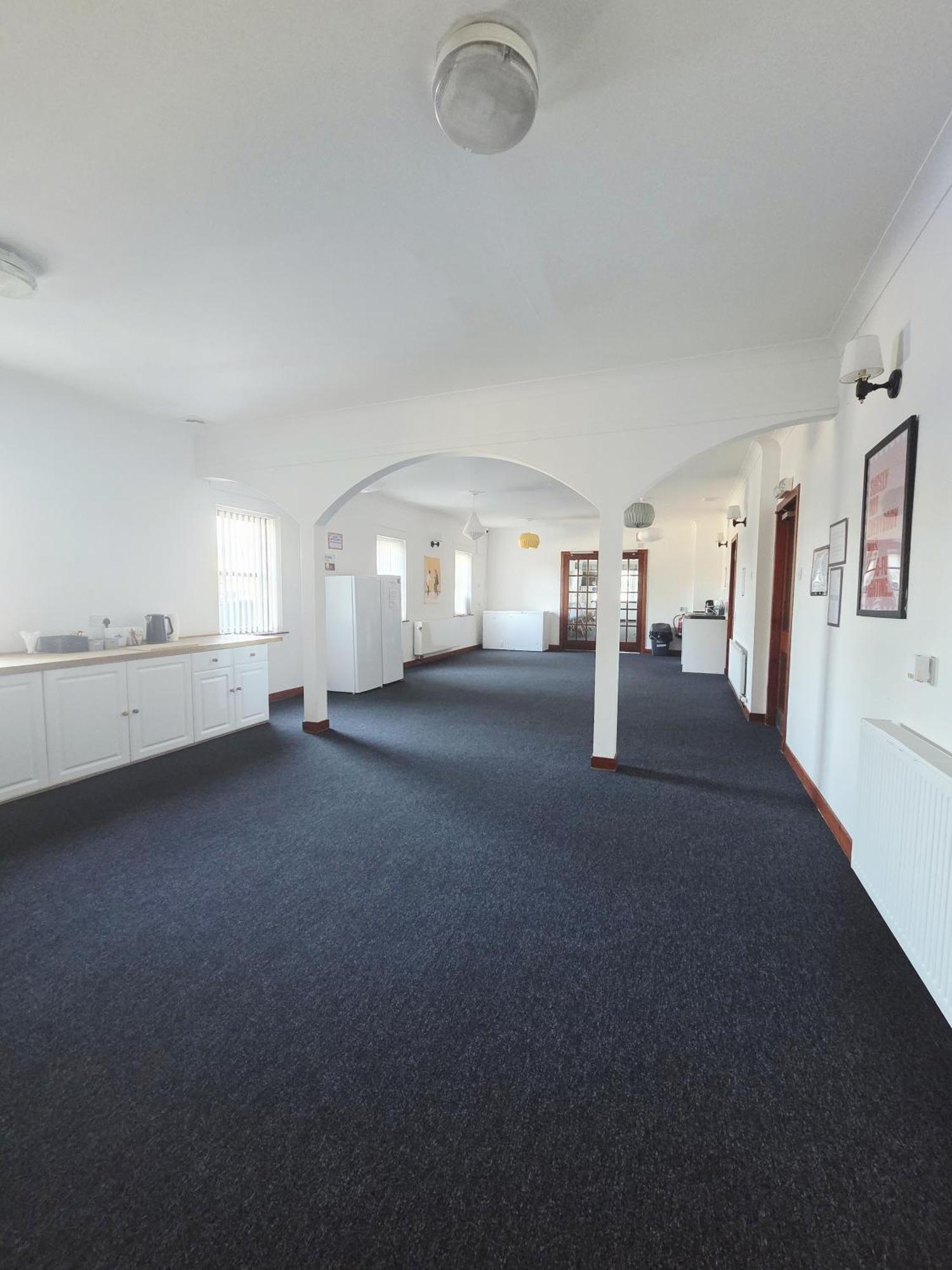 Weston House Keith Hostel Εξωτερικό φωτογραφία