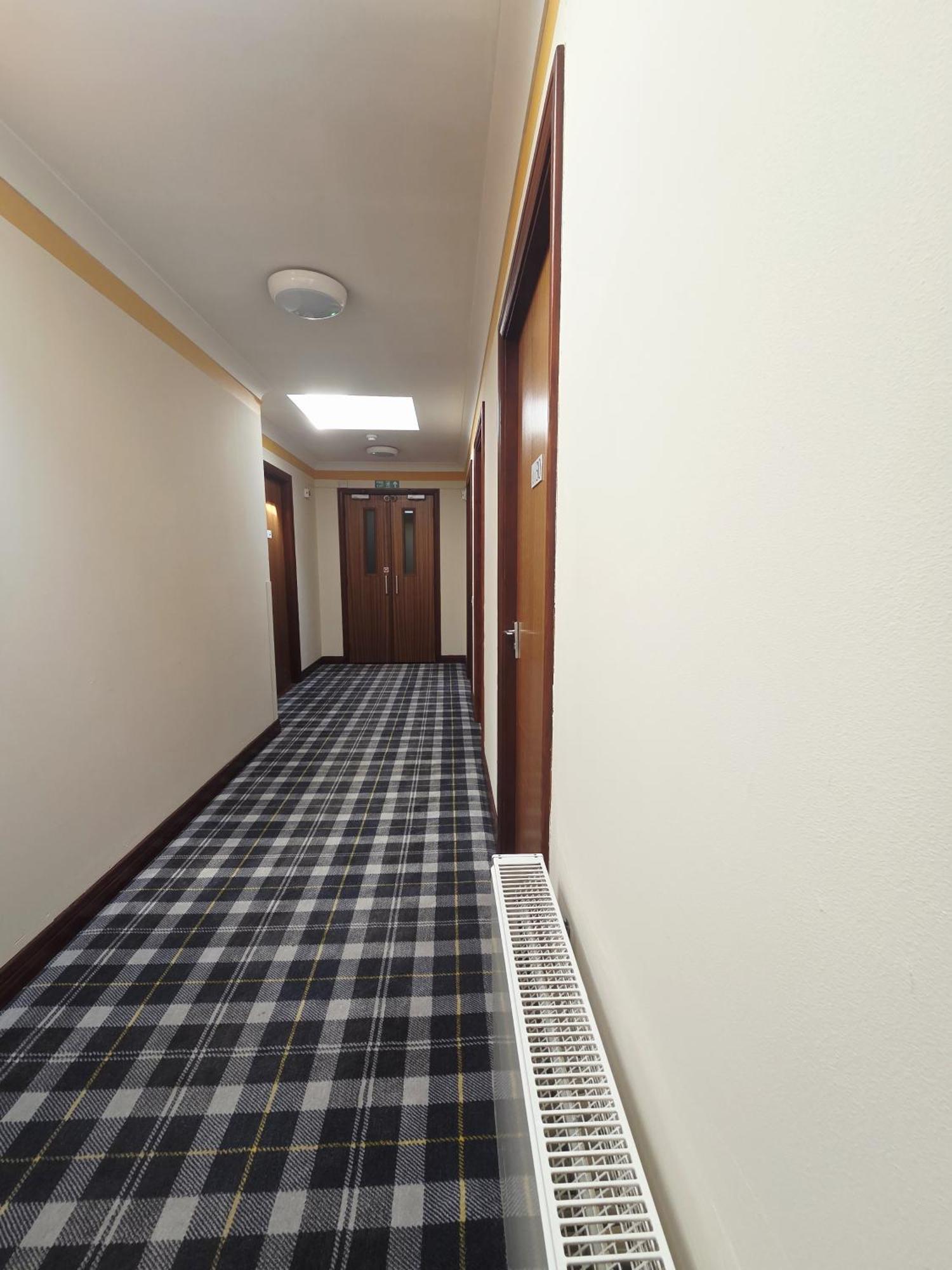 Weston House Keith Hostel Εξωτερικό φωτογραφία