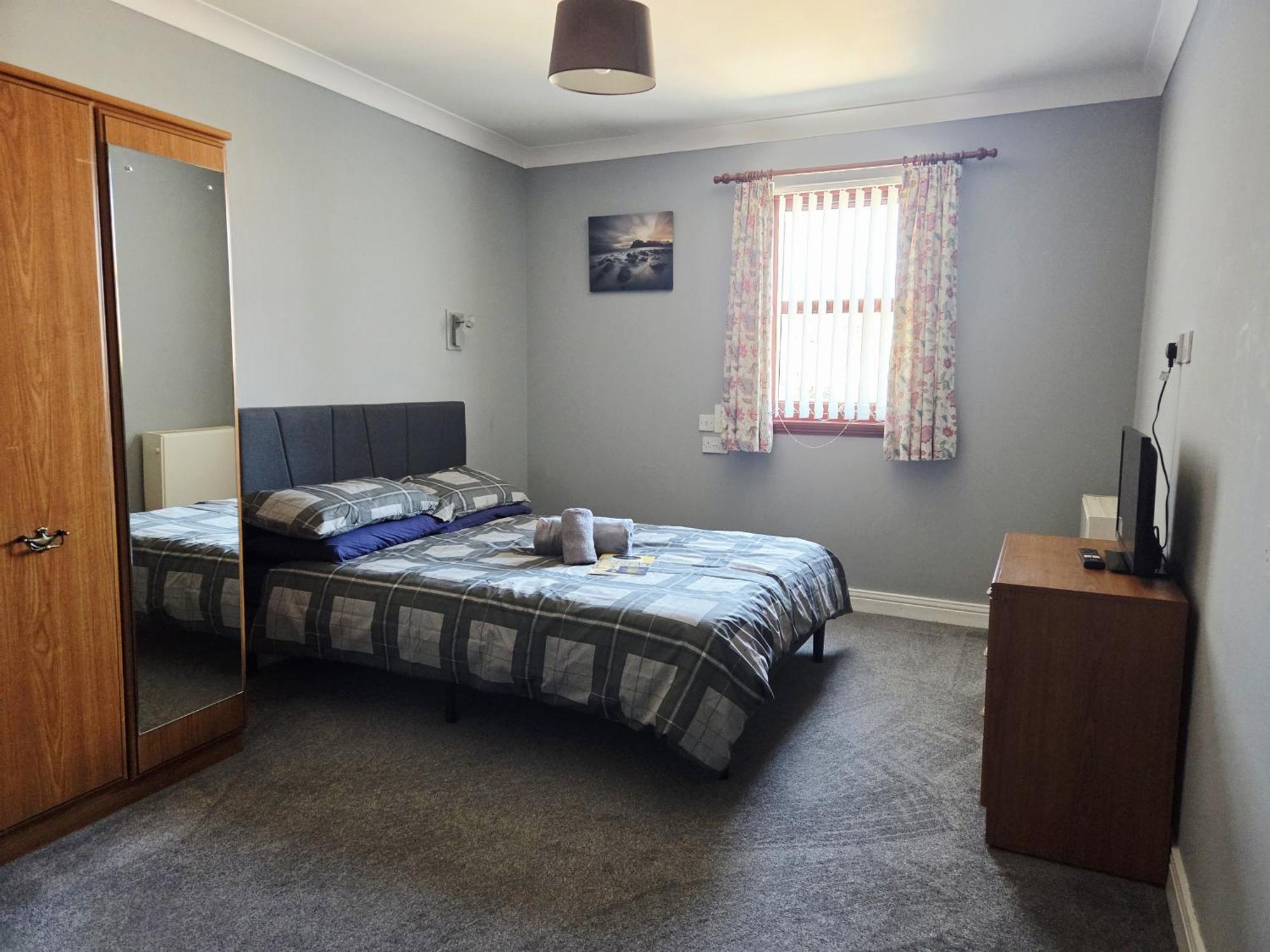 Weston House Keith Hostel Εξωτερικό φωτογραφία