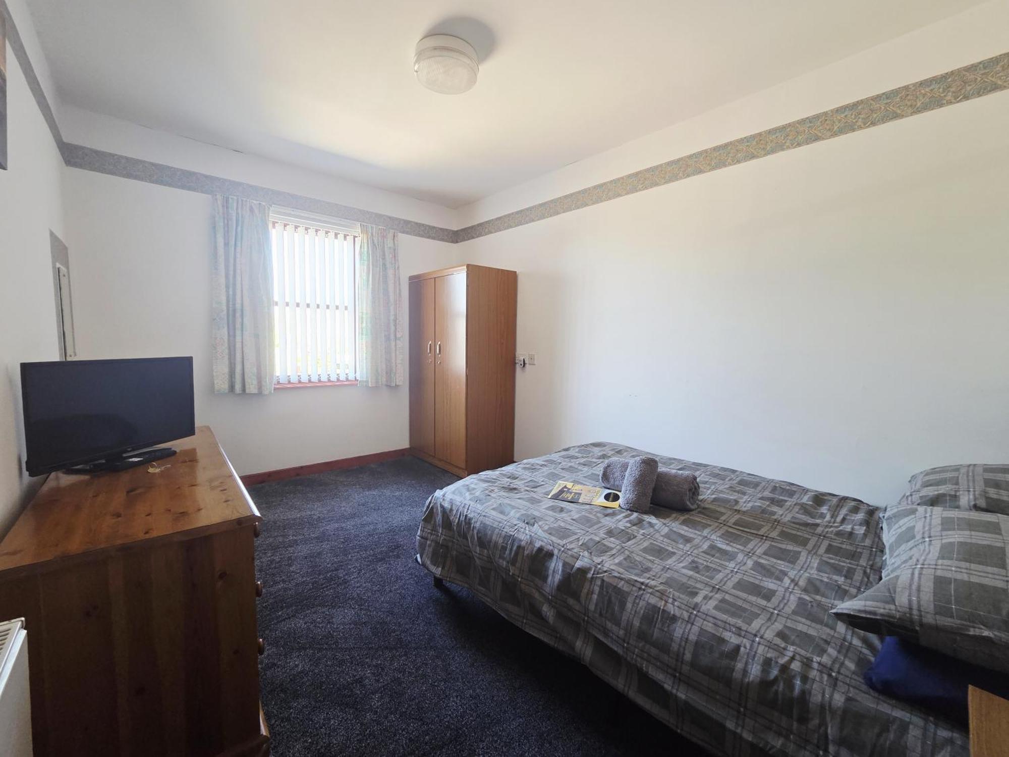 Weston House Keith Hostel Εξωτερικό φωτογραφία