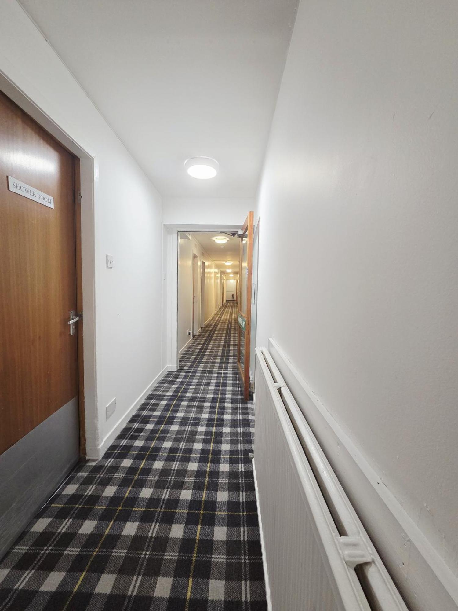 Weston House Keith Hostel Εξωτερικό φωτογραφία