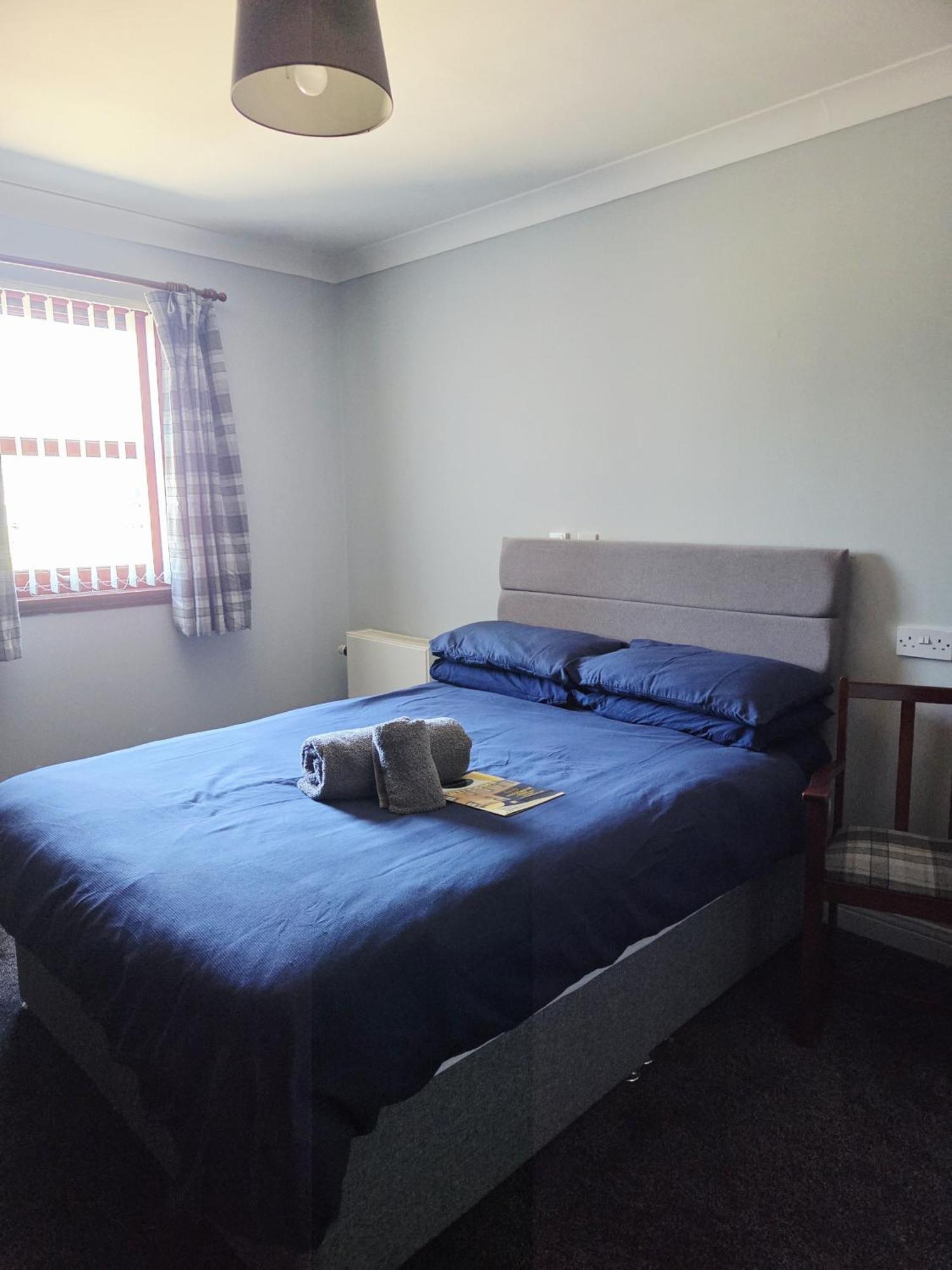 Weston House Keith Hostel Εξωτερικό φωτογραφία