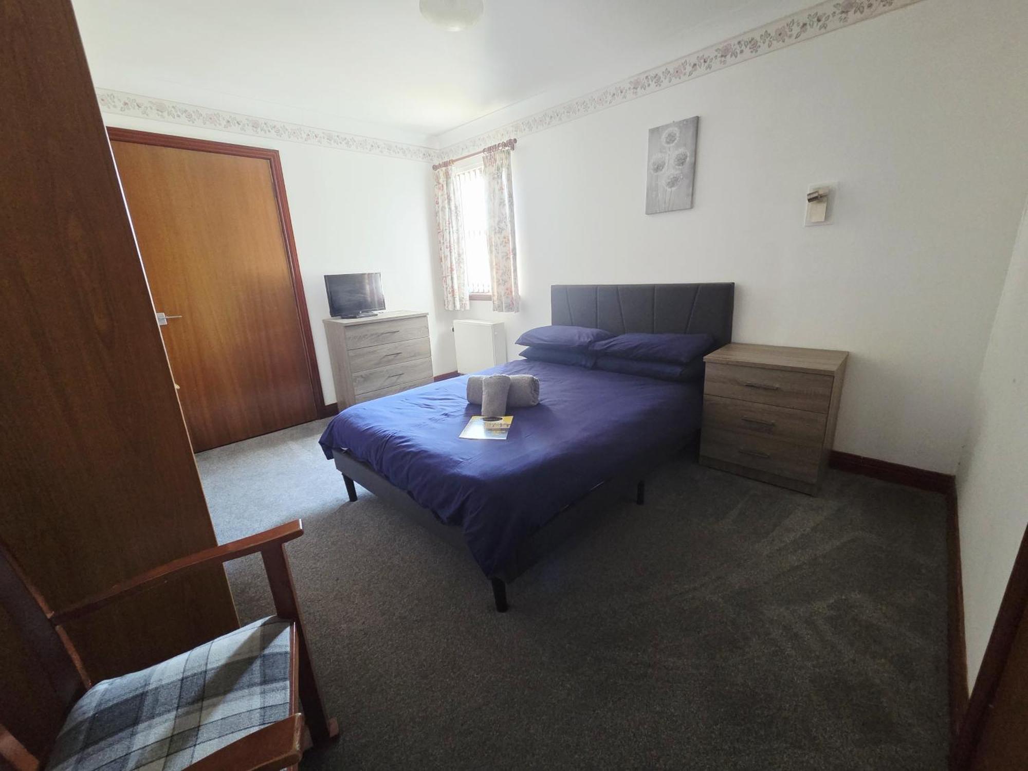 Weston House Keith Hostel Εξωτερικό φωτογραφία