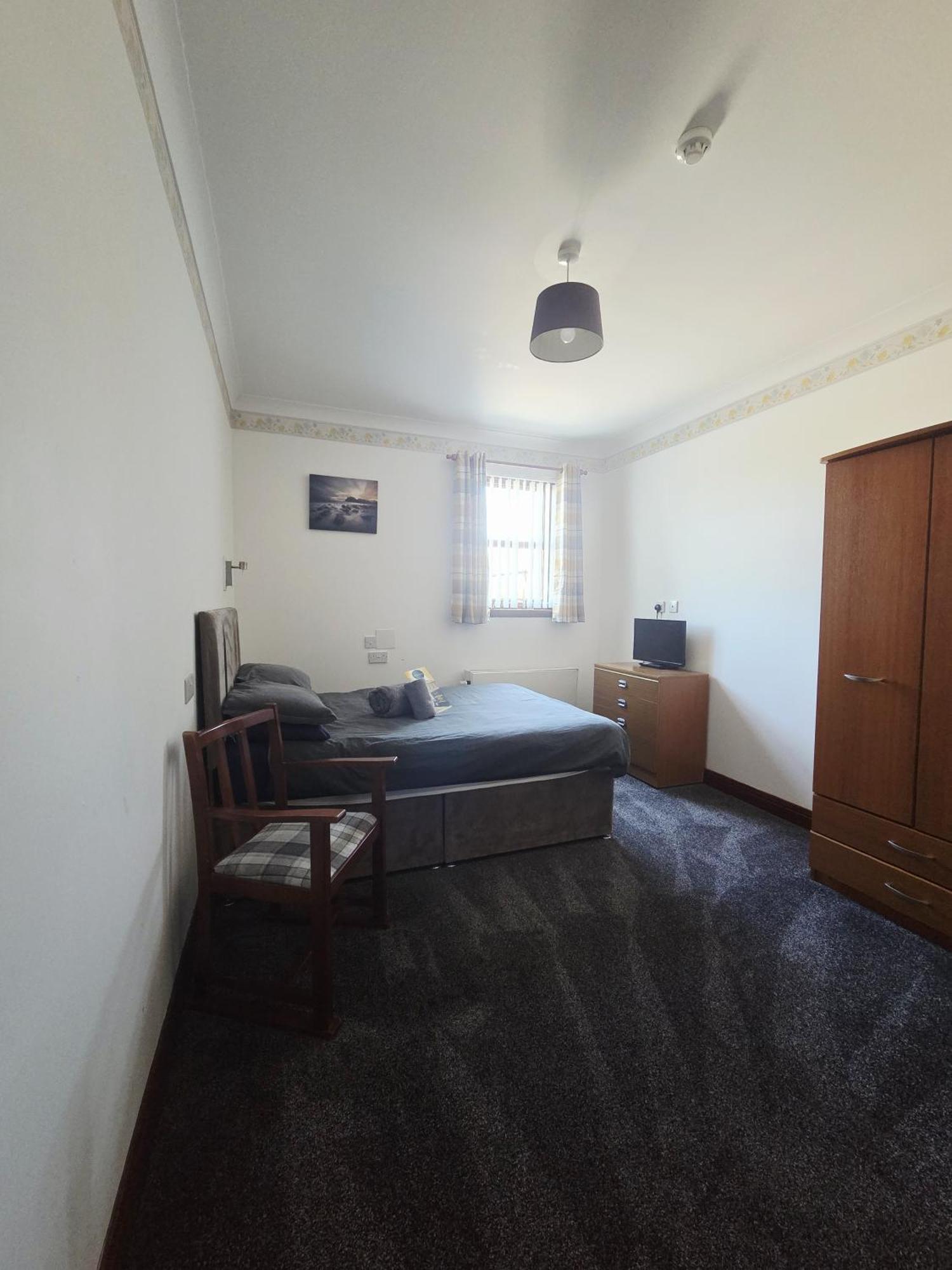 Weston House Keith Hostel Εξωτερικό φωτογραφία