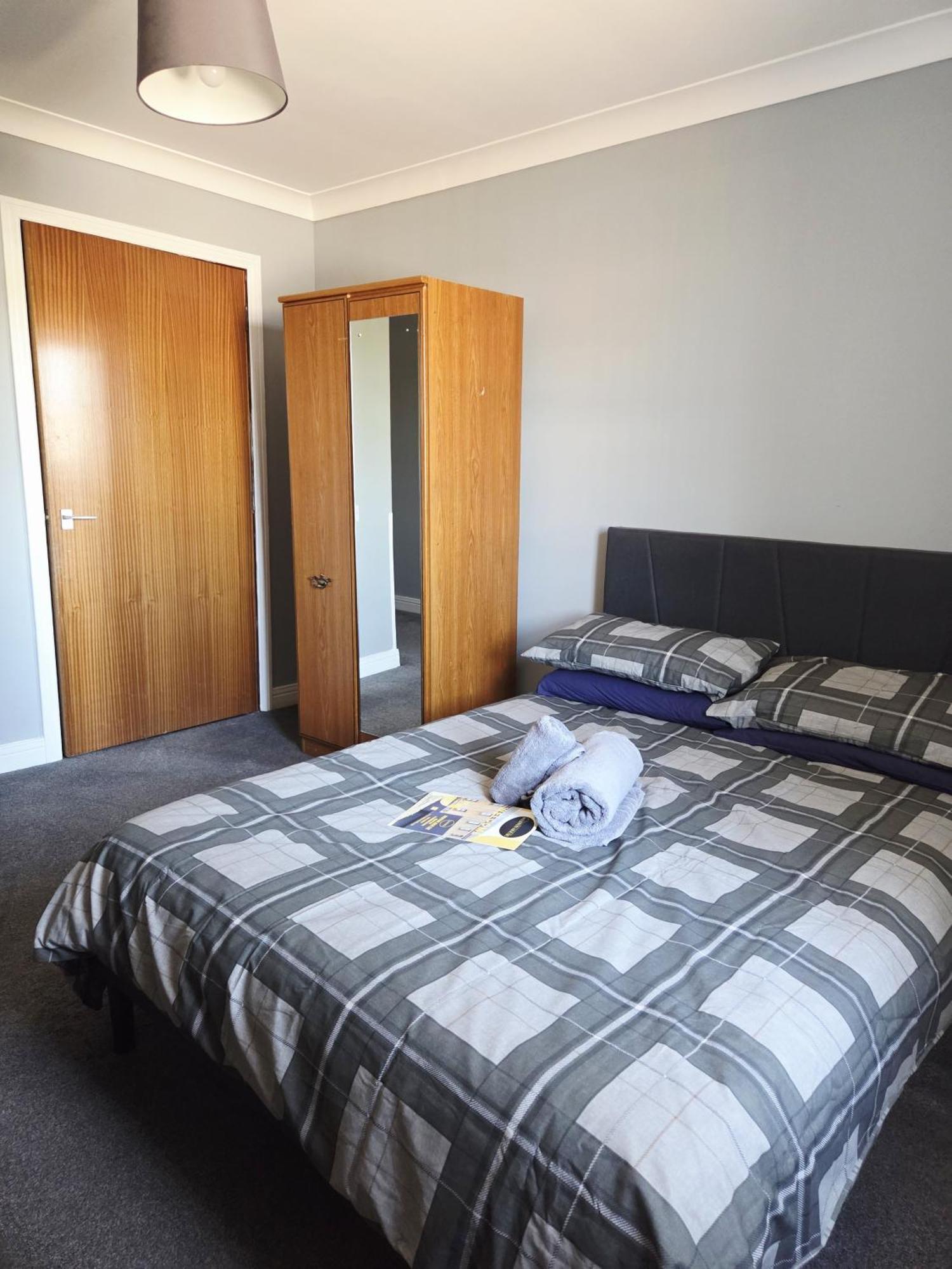 Weston House Keith Hostel Εξωτερικό φωτογραφία
