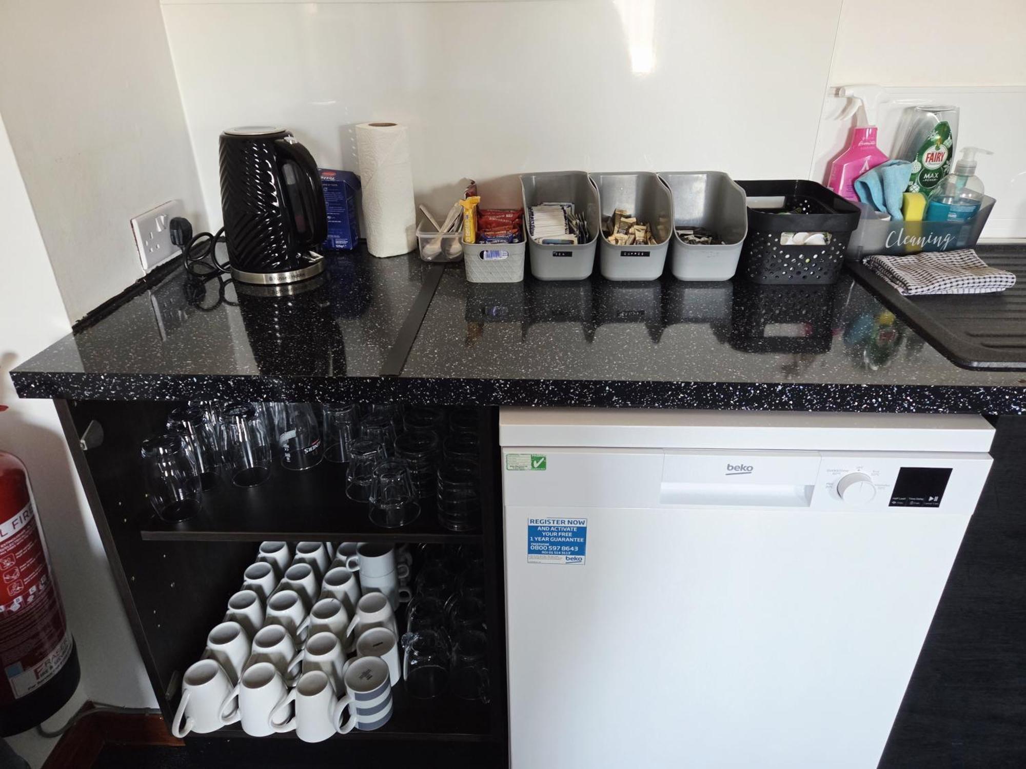 Weston House Keith Hostel Εξωτερικό φωτογραφία