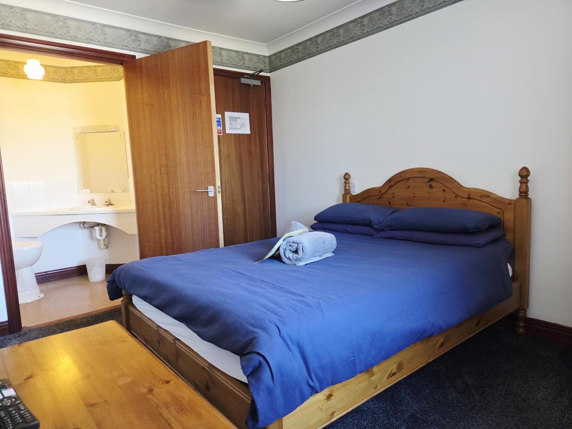 Weston House Keith Hostel Εξωτερικό φωτογραφία